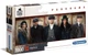 Пазл Clementonі Peaky Blinders Panorama - 1000 шт. Гострі картузи (39567) - зображення 1