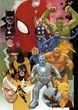 Пазл Clementoni Marvel Universe Супергерої Марвел - 1000 шт. (39612) - зображення 2