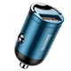 Адаптер автомобильный BASEUS Tiny Star Mini Quick Charge |1USB, QC3.0, 30W| (VCHX-A04) 4756274 - изображение 10