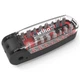 Викрутка з Набором Насадок Xiaomi Wiha Crocodile Mouth Set Bit 17-in-1 Kit Black - зображення 1