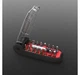 Викрутка з Набором Насадок Xiaomi Wiha Crocodile Mouth Set Bit 17-in-1 Kit Black - зображення 4