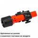 Фонарь пожарный Mactronic M-Fire 03 (180 Lm) Magnetic Switch Ex-ATEX (PHH0212) - изображение 3