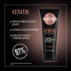 Интенсивный кондиционер SYOSS Keratin с экстрактом голубого лотоса для ломких волос 250 мл (9000101665703) - изображение 5