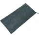 Полотенце из микрофибры для спорта и путешествий TRAVEL TOWEL My Fit T-SQT 60 см x 120 см серое - изображение 2