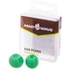 Беруши для плавания в пластиковом футляре Wave Ear Plug 071701-1 Green - изображение 1