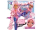 Кукла Mermaze Mermaidz Harmonique (Color Change) - Русалка Гармония с хвостом, меняющим цвет - 580805 (Гармоника) - изображение 2