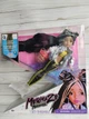 Кукла Mermaze Mermaidz Jordie (Color Change) - Русалка Джорди с хвостом, меняющим цвет - 580836 - изображение 12