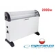 Конвектор Esperanza Tanami 2000w - зображення 1