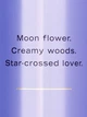 Парфумований спрей для тіла Victoria's Secret Midnight Bloom Fragrance Mist 250мл - зображення 2