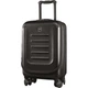 Чемодан на 4 колесах дорожный 35x55x20 см. черный Victorinox Travel 2202839 - изображение 1