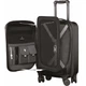 Чемодан на 4 колесах дорожный 35x55x20 см. черный Victorinox Travel 2202839 - изображение 2