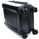 Чемодан на 4 колесах дорожный 35x55x20 см. черный Victorinox Travel 2202839 - изображение 5