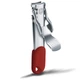 Щипцы маникюрные красные Victorinox 2202959 - изображение 4
