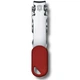 Щипцы маникюрные красные Victorinox 2202959 - изображение 6
