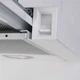 Вытяжка телескопическая FREGGIA CHS46W - изображение 3