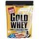 Протеїн Weider Gold Whey 500 g /16 servings/ Milk Chocolate - зображення 1