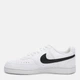 Женские кеды низкие Nike W Court Vision Lo NN DH3158-101 40 (8.5) 25.5 см Белые (195237032020) - изображение 4
