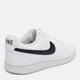 Женские кеды низкие Nike W Court Vision Lo NN DH3158-101 40 (8.5) 25.5 см Белые (195237032020) - изображение 5