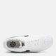 Женские кеды низкие Nike W Court Vision Lo NN DH3158-101 40 (8.5) 25.5 см Белые (195237032020) - изображение 6