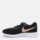 Женские кроссовки Nike Wmns Nike Tanjun DJ6257-001 39 (8) 25 см (195243502050) - изображение 4
