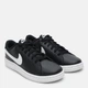 Женские кеды низкие Nike Court Royale 2 Nn DH3159-001 36 (5.5US) 22.5 см Черные (195243499909) - изображение 3