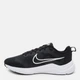Buty do biegania damskie Nike Downshifter 12 DD9294-001 38 Czarny/Biały (195869168562) - obraz 4