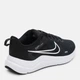 Buty do biegania damskie Nike Downshifter 12 DD9294-001 38 Czarny/Biały (195869168562) - obraz 5