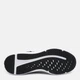 Buty do biegania damskie Nike Downshifter 12 DD9294-001 38 Czarny/Biały (195869168562) - obraz 7