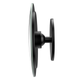 Зеркало от слепых зон Baseus Full View Mirrors (ACMDJ) Черный (7394337) - изображение 2