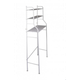 Стелаж для зберігання над пральною машиною LAUNDRY RACK TW-106 - зображення 2