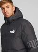 Куртка Puma Power Down Puffer 84933501 XL Black (4064537679043) - изображение 7