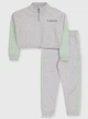 Костюм серо-мятный Harem Tu 128-134см (40008041) - изображение 1