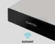 Вытяжка под шкаф Klarstein Contempo (10033470) нержавеющая сталь - изображение 2