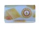 Мыло Forea Marine Milk & Honey, молоко и мед, 150 г - изображение 1