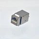 Модуль KeyStone RJ45 FTP, кат. 6А, 110, Slim, W - 17.3 мм, EPNew - изображение 1