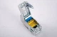 Модуль екранований Everon xs500 KeyStone, 1xRJ45, AWG 22-24, кат. 6a, Corning - изображение 5