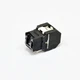 Модуль Keystone UTP RJ45 кат. 6, чорний, Corning - изображение 2