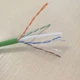 Кабель U-UTP 450-24, кат. 6, AWG 24, LSZH (CPR C) зелений, 500м, Corning - изображение 4