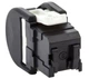Модуль Keystone UTP RJ45 кат. 6, чорний, Corning - изображение 8