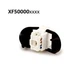 Модуль Keystone UTP RJ45 кат. 6, чорний, Corning - изображение 9