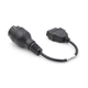 Переходник Iveco 38 pin на 16 pin OBD2 - изображение 6