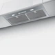 Кухонна витяжка Franke Inca Smart FBI 525 PLUS нерж. сталь вбудована 52 см 970 м³/год 305.0599.543 - изображение 3