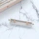 Органайзер для шармов Pandora Grey Stackers , 11,5*2,5*2 см, 73771 - изображение 2