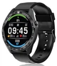 2E Смарт-часы Motion GT 46 mm Black-Silver - изображение 1