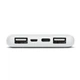 Trust Primo 10000 mAh[White] - изображение 4