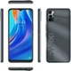 TECNO Spark 7 (KF6n)[Magnet Black] - изображение 2