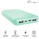 Trust Primo 15000 mAh[Mint] - зображення 8
