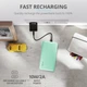 Trust Primo 15000 mAh[Mint] - зображення 9