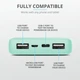 Trust Primo 15000 mAh[Mint] - зображення 12