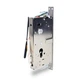 Ригельний замок ATIS Lock Mortise SS-R врізний для системи контролю доступу - зображення 3